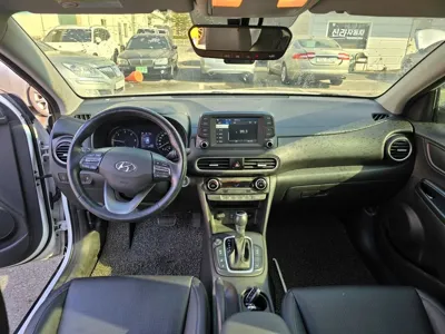 Hyundai Kona 2018, 87000 км, за 7811.47 USD - фото 9