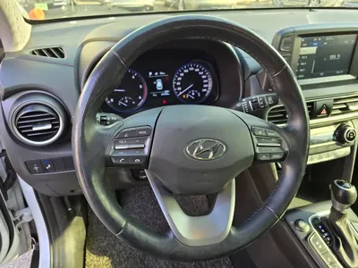 Hyundai Kona 2018, 87000 км, за 7811.47 USD - фото 17