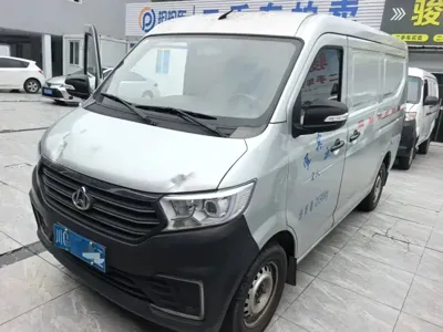 Kuayue Kuayue Star V3 2022, 104500 км, за 3565.69 USD