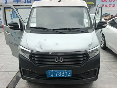 Kuayue Kuayue Star V3 2022, 104500 км, за 3565.69 USD