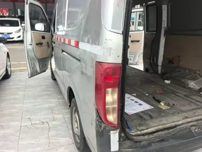 Kuayue Kuayue Star V3 2022, 104500 км, за 3565.69 USD