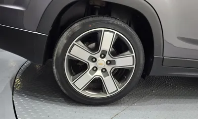 ChevroletGMDaewoo Orlando 2014, 211565 км, за 2148.86 USD