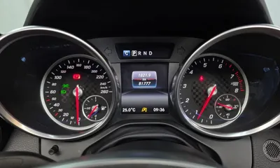 Mercedes-Benz SLC-Class 2017, 81777 км, за 17127.04 USD - фото 8