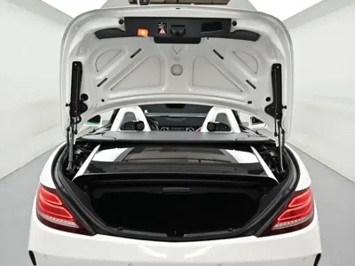 Mercedes-Benz SLC-Class 2017, 81777 км, за 17127.04 USD - фото 33