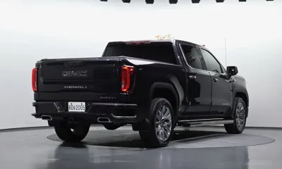 GMC Sierra 2024, 69775 км, за 40307.34 USD
