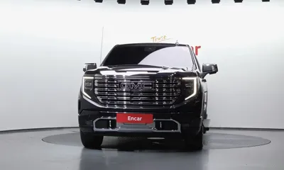 GMC Sierra 2024, 69775 км, за 40307.34 USD