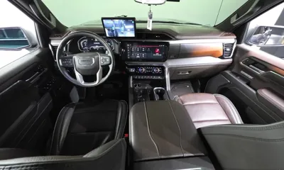 GMC Sierra 2024, 69775 км, за 40307.34 USD - фото 7