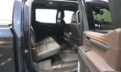 GMC Sierra 2024, 69775 км, за 40307.34 USD - фото 12