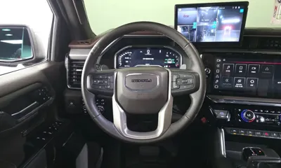 GMC Sierra 2024, 69775 км, за 40307.34 USD - фото 13