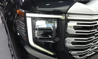 GMC Sierra 2024, 69775 км, за 40307.34 USD - фото 22