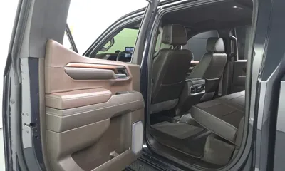GMC Sierra 2024, 69775 км, за 40307.34 USD - фото 26