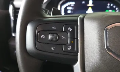 GMC Sierra 2024, 69775 км, за 40307.34 USD - фото 29