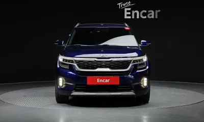 Kia Seltos 2020, 86256 км, за 10641.09 USD