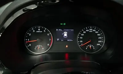 Kia Seltos 2020, 86256 км, за 10641.09 USD - фото 8