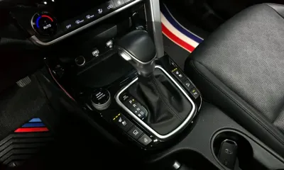 Kia Seltos 2020, 86256 км, за 10641.09 USD - фото 9