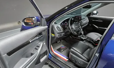Kia Seltos 2020, 86256 км, за 10641.09 USD - фото 10