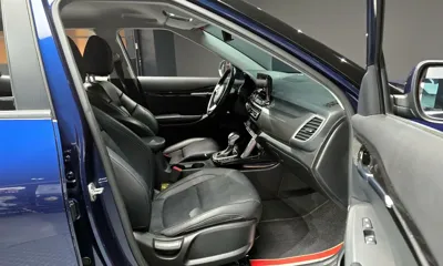Kia Seltos 2020, 86256 км, за 10641.09 USD - фото 11