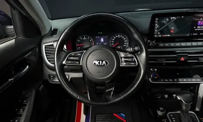 Kia Seltos 2020, 86256 км, за 10641.09 USD - фото 14