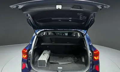 Kia Seltos 2020, 86256 км, за 10641.09 USD - фото 20