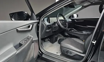 Kia EV6 2022, 140963 км, за 15309.45 USD - фото 10