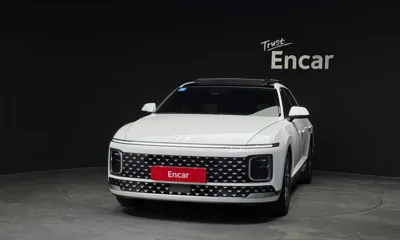 Hyundai Grandeur 2023, 18203 км, за 21693.82 USD