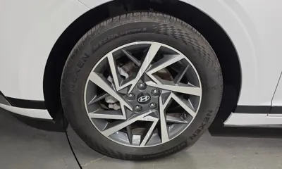 Hyundai Grandeur 2023, 18203 км, за 21693.82 USD