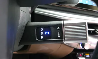 Hyundai Grandeur 2023, 18203 км, за 21662.78 USD - фото 9