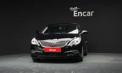 Hyundai Grandeur 2016, 71655 км, за 6251.22 USD