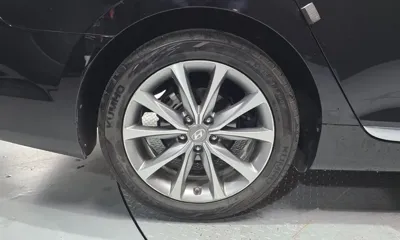 Hyundai Grandeur 2016, 71655 км, за 6251.22 USD