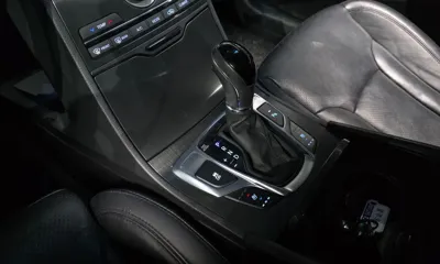 Hyundai Grandeur 2016, 71655 км, за 6251.22 USD - фото 9