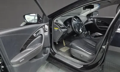Hyundai Grandeur 2016, 71655 км, за 6251.22 USD - фото 10