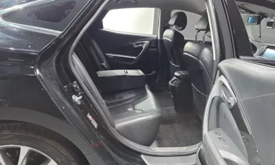 Hyundai Grandeur 2016, 71655 км, за 6251.22 USD - фото 12