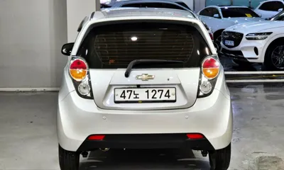 ChevroletGMDaewoo Spark 2012, 184655 км, за 1686.53 USD