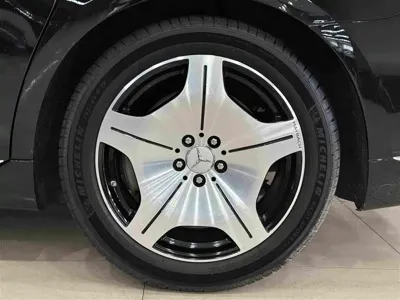 Mercedes-Benz S-Class 2021, 131000 км, за 113159.07 USD
