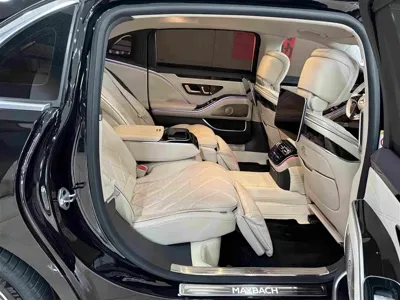 Mercedes-Benz S-Class 2021, 131000 км, за 113159.07 USD - фото 10