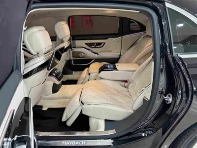 Mercedes-Benz S-Class 2021, 131000 км, за 113159.07 USD - фото 20