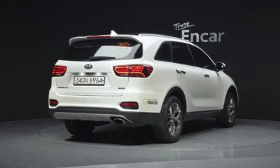 Kia Sorento 2020, 137942 км, за 13418.84 USD