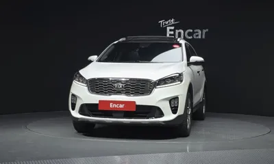 Kia Sorento 2020, 137942 км, за 13418.84 USD