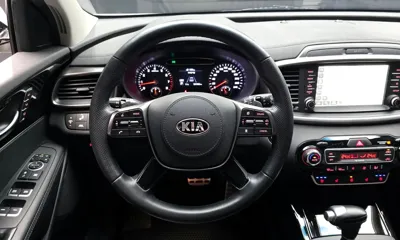 Kia Sorento 2020, 137942 км, за 13418.84 USD - фото 13