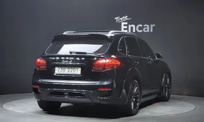 Porsche Cayenne 2011, 131231 км, за 14626.53 USD