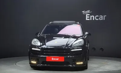 Porsche Cayenne 2011, 131231 км, за 14626.53 USD