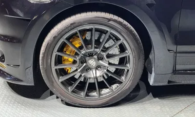 Porsche Cayenne 2011, 131231 км, за 14626.53 USD