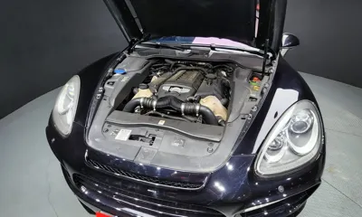 Porsche Cayenne 2011, 131231 км, за 14626.53 USD - фото 6