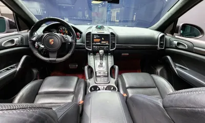 Porsche Cayenne 2011, 131231 км, за 14626.53 USD - фото 7