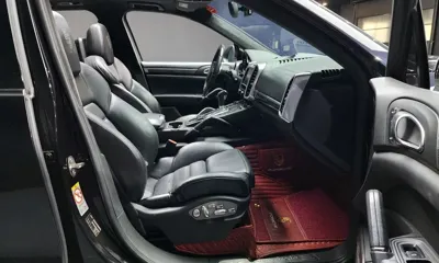 Porsche Cayenne 2011, 131231 км, за 14626.53 USD - фото 10