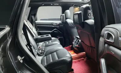 Porsche Cayenne 2011, 131231 км, за 14626.53 USD - фото 12