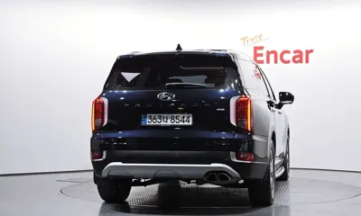 Hyundai Palisade 2019, 156644 км, за 14734.06 USD