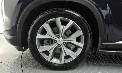 Hyundai Palisade 2019, 156644 км, за 14734.06 USD