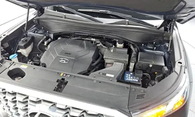 Hyundai Palisade 2019, 156644 км, за 14734.06 USD - фото 6