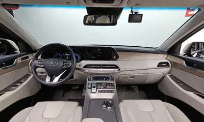 Hyundai Palisade 2019, 156644 км, за 14734.06 USD - фото 7